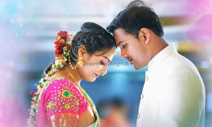 Amrutha Digital Studio